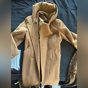 Vintage Anne Klein jacket, petite